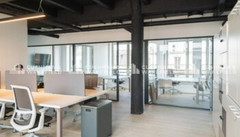 Location bureaux privés Lille Cushman & Wakefield