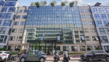 Location bureaux Levallois-Perret Cushman & Wakefield