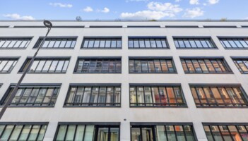 Location bureaux Paris 12 Cushman & Wakefield