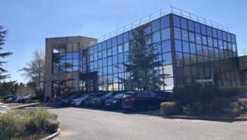 Location bureaux Villebon-sur-Yvette Cushman & Wakefield