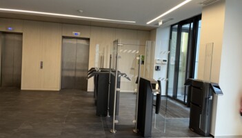 Location bureaux Montrouge Cushman & Wakefield