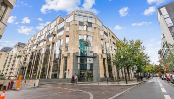 Location bureaux Boulogne-Billancourt Cushman & Wakefield