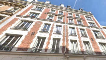 Location bureaux Paris 17 Cushman & Wakefield