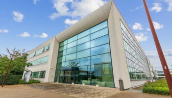 Location bureaux Guyancourt Cushman & Wakefield