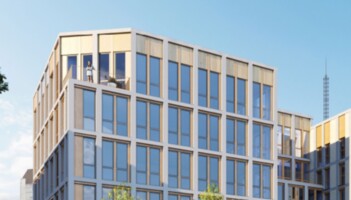 Achat ou Location bureaux Lyon 4 Cushman & Wakefield