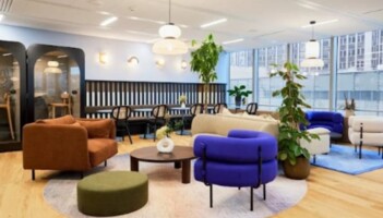 Location bureaux Puteaux Cushman & Wakefield