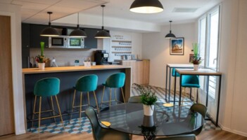 Location bureaux privés Paris 8 Cushman & Wakefield