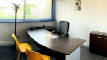 Location bureaux Cabestany Cushman & Wakefield