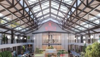 Location bureaux Caen Cushman & Wakefield
