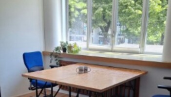 Location bureaux privés Chambéry Cushman & Wakefield