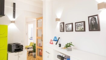 Location bureaux Nice Cushman & Wakefield