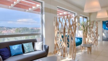 Location bureaux privés Valbonne Cushman & Wakefield