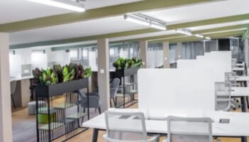 Location bureaux Vitry-sur-Seine Cushman & Wakefield