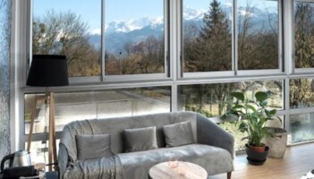 Location bureaux Meylan Cushman & Wakefield