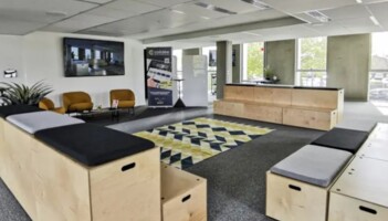 Location bureaux privés Blagnac Cushman & Wakefield