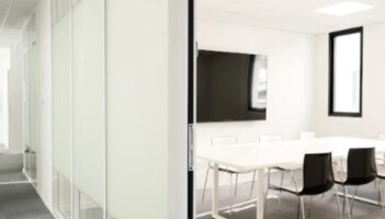 Location bureaux privés Bayonne Cushman & Wakefield