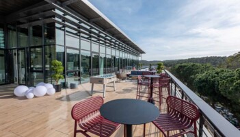 Location bureaux privés Valbonne Cushman & Wakefield