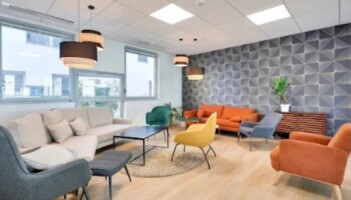 Location bureaux Lyon 3 Cushman & Wakefield