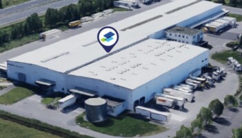Location logistique Bruguières Cushman & Wakefield