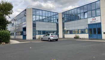 Location entrepôts / activités Fresnes Cushman & Wakefield