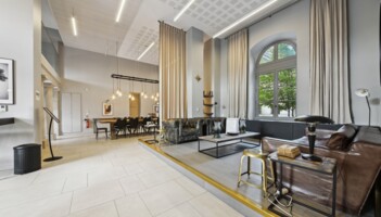 Location bureaux Lyon 2 Cushman & Wakefield