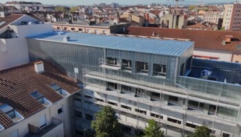 Achat bureaux Lyon 7 Cushman & Wakefield