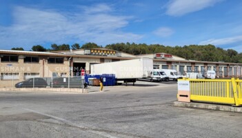 Location entrepôts / activités Flassans-sur-Issole Cushman & Wakefield