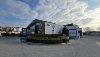 Location bureaux Marseille 11 Cushman & Wakefield