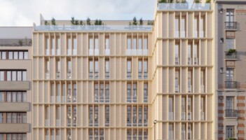 Location bureaux Boulogne-Billancourt Cushman & Wakefield