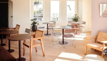 Location bureaux privés Paris 2 Cushman & Wakefield