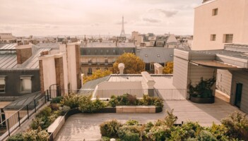 Location bureaux privés Paris 8 Cushman & Wakefield