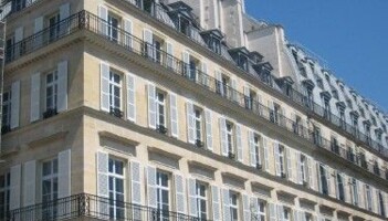 Location plateaux opérés Paris 1 Cushman & Wakefield