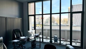Location bureaux Lyon 3 Cushman & Wakefield