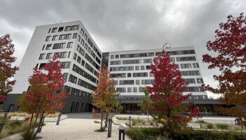 Location bureaux Montigny-le-Bretonneux Cushman & Wakefield