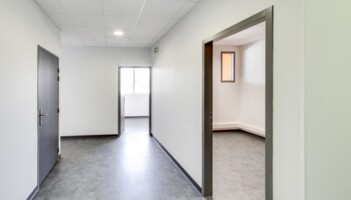 Location bureaux Marseille 14 Cushman & Wakefield