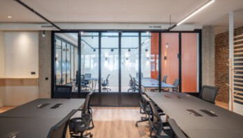 Location plateaux opérés Paris 8 Cushman & Wakefield