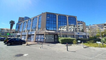 Achat ou Location bureaux Marseille 8 Cushman & Wakefield