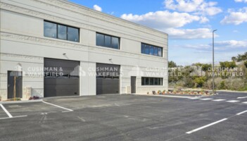 Location entrepôts / activités La Ciotat Cushman & Wakefield