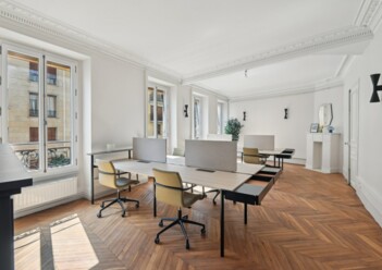 Achat bureaux Neuilly-sur-Seine Cushman & Wakefield