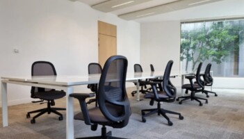 Location bureaux privés Pantin Cushman & Wakefield