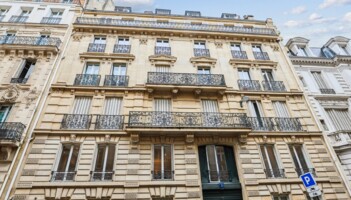 Location bureaux Paris 16 Cushman & Wakefield