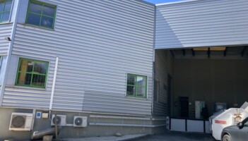 Location entrepôts / activités La Ciotat Cushman & Wakefield