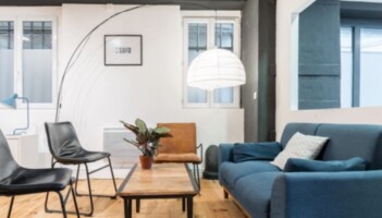 Location plateaux opérés Paris 2 Cushman & Wakefield