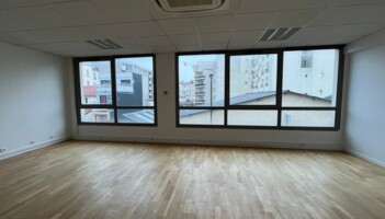 Location bureaux Malakoff Cushman & Wakefield