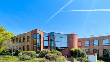 Location bureaux Massy Cushman & Wakefield