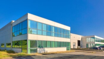 Location entrepôts / activités Chilly-Mazarin Cushman & Wakefield