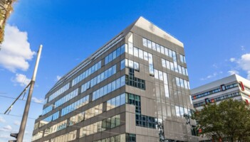 Location bureaux Paris 13 Cushman & Wakefield
