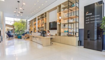 Location bureaux Neuilly-sur-Seine Cushman & Wakefield