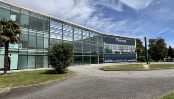Location bureaux Guyancourt Cushman & Wakefield