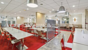 Location bureaux Levallois-Perret Cushman & Wakefield